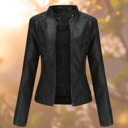 Verve | Stylish & Warm Leather Jacket