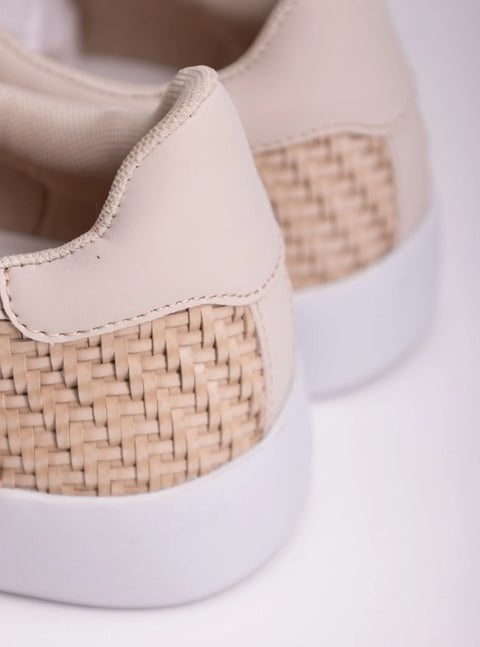 Loom Luxe Turnschuhe 